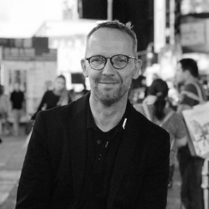 Christian de Boer, Managing Director, Jaya House River Park, opened on December 22, 2016 and has been working in Cambodia for 15+ years